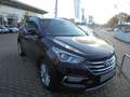 Hyundai SANTA FE Diesel Grand 2.2 CRDI 4WD Automatik Noir - thumbnail 2