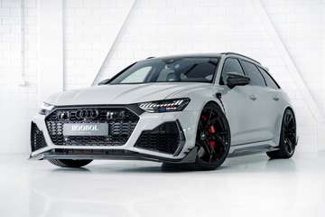 ABT RS6 Legacy Edition 1000 1 of 20 *1000PK* | Fab