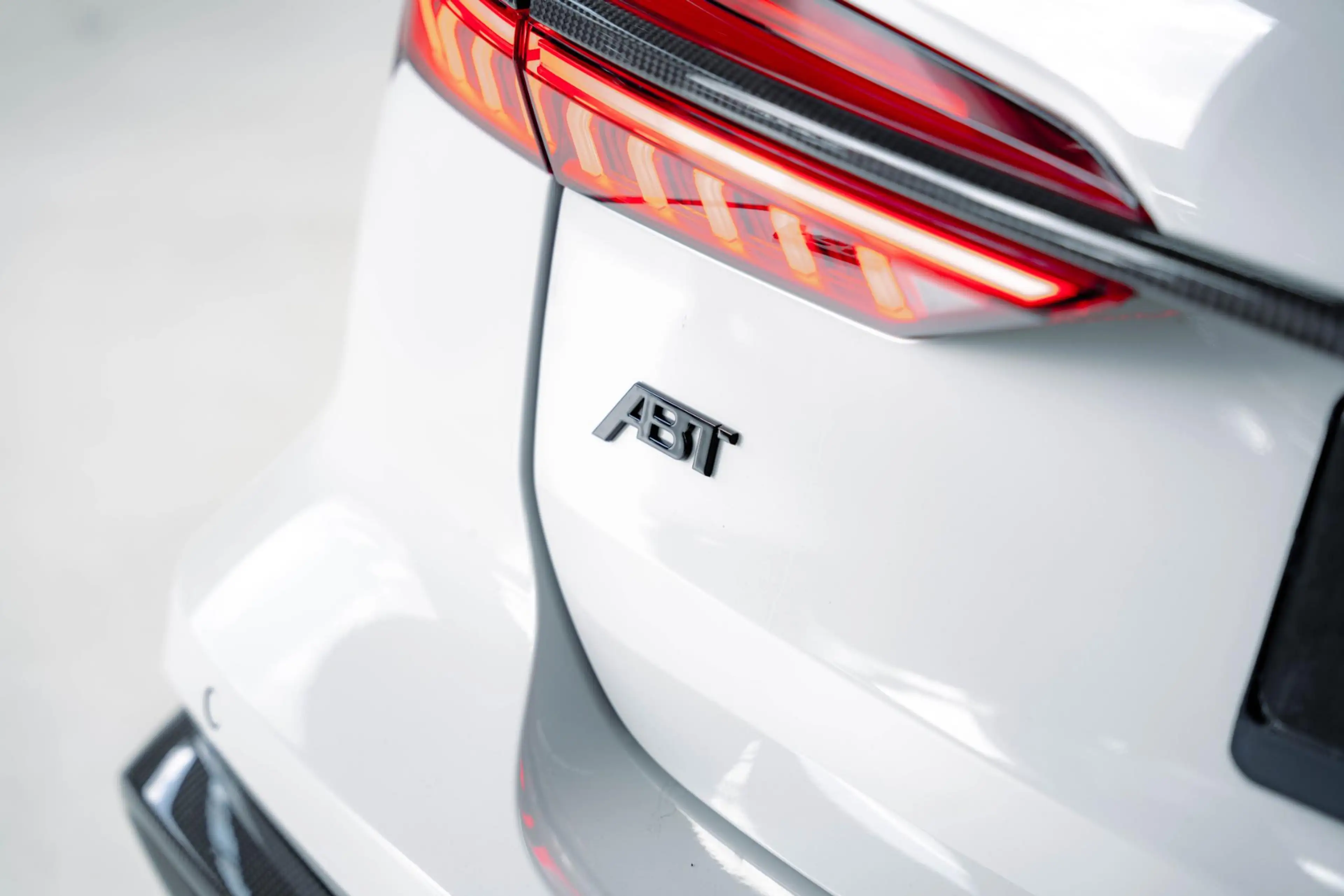 Audi RS6 ABT RS6 Legacy Edition 1000 1 of 20 *1000PK* | Fab — photo 6