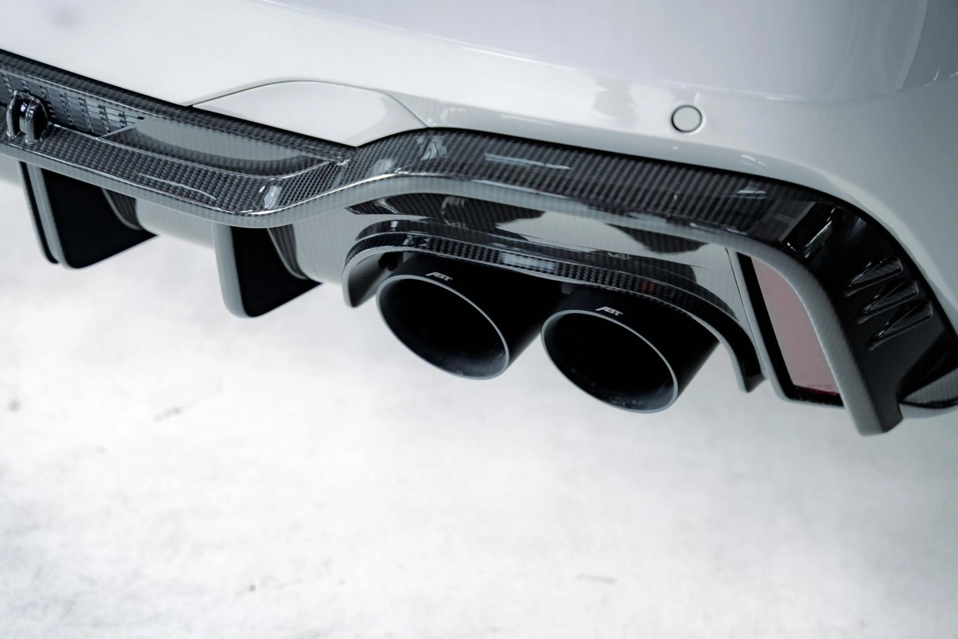 Audi RS6 ABT RS6 Legacy Edition 1000 1 of 20 *1000PK* | Fab — photo 12