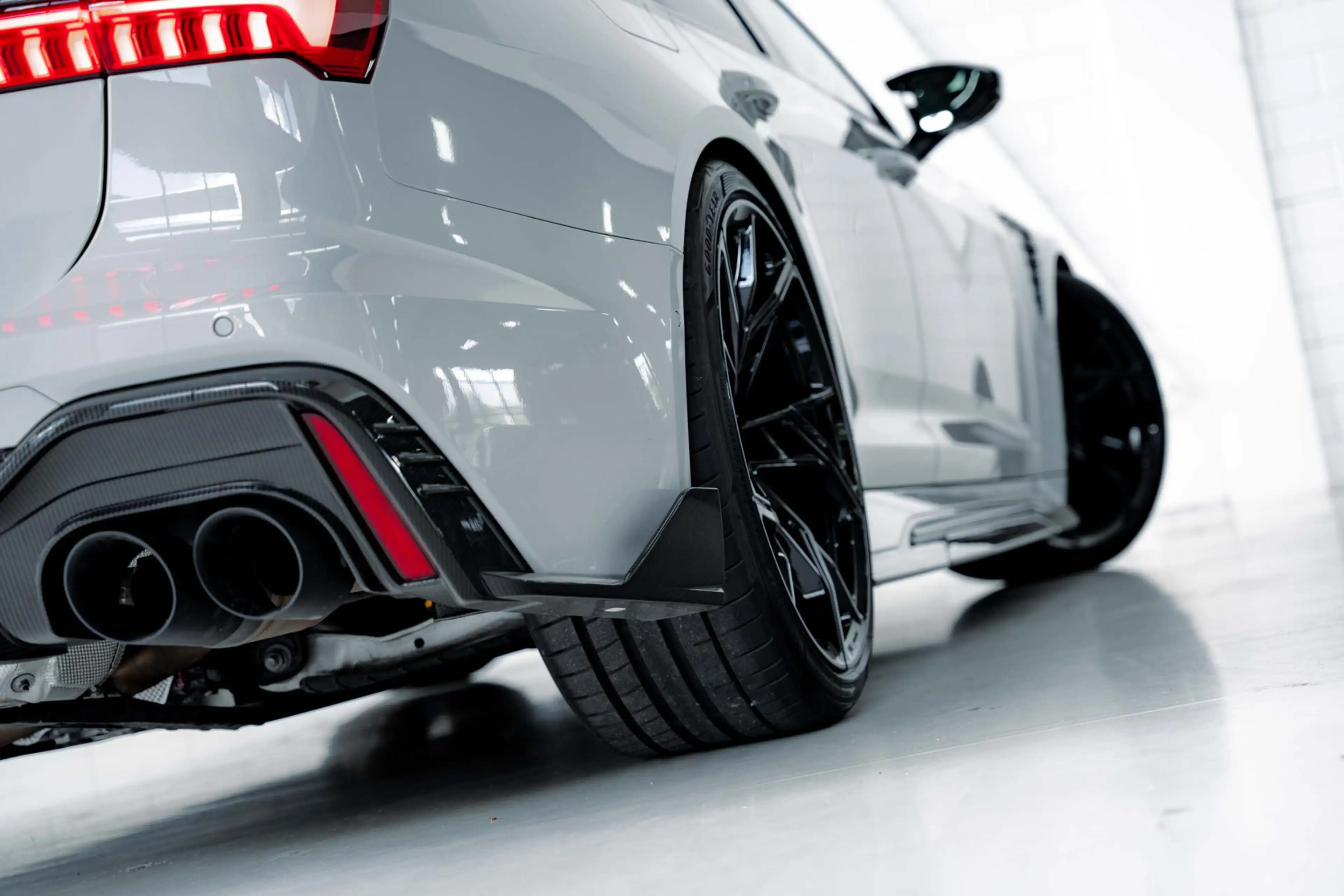 Audi RS6 ABT RS6 Legacy Edition 1000 1 of 20 *1000PK* | Fab — photo 13