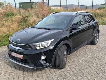 Stonic 1.4i Navi Edition ISG