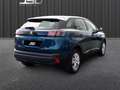 Peugeot 3008 3008 BlueHDi 130ch S\u0026S EAT8 Active Business Bleu - thumbnail 3
