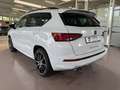 SEAT Ateca 2,0 TSI DSG FR 4Drive ACC TW Pano AHK 360° Blanc - thumbnail 7