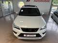SEAT Ateca 2,0 TSI DSG FR 4Drive ACC TW Pano AHK 360° Blanc - thumbnail 4