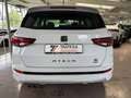 SEAT Ateca 2,0 TSI DSG FR 4Drive ACC TW Pano AHK 360° Blanc - thumbnail 8