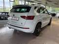 SEAT Ateca 2,0 TSI DSG FR 4Drive ACC TW Pano AHK 360° Blanc - thumbnail 9