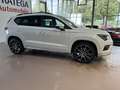 SEAT Ateca 2,0 TSI DSG FR 4Drive ACC TW Pano AHK 360° Blanc - thumbnail 10
