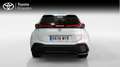 Toyota C-HR 220PH E-CVT 5P ADVANCE Weiß - thumbnail 4