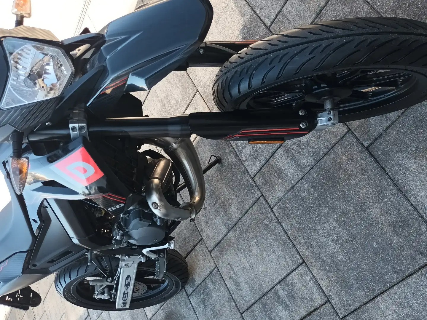 Derbi DRD derbi Negru - 1