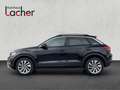 Volkswagen T-Roc Goal 1.5 TSI DSG Schwarz - thumbnail 3