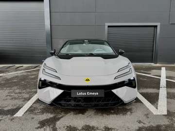600 GT - KAIMU GREY - MAGNETITE