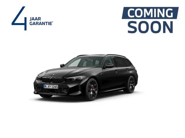 BMW 340 M i xDrive Touring