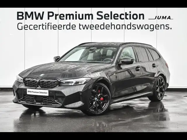 BMW 340 M i xDrive Touring