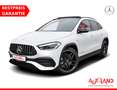 Mercedes-Benz GLA 35 AMG 4Matic AHK PanoDach 360° Night Weiß - thumbnail 1