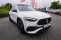 Mercedes-Benz GLA 35 AMG 4Matic AHK PanoDach 360° Night Weiß - thumbnail 6