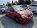 Honda Civic 1.6 i ES* Automatik*HU bis 02/2026* Rot - thumbnail 3