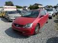 Honda Civic 1.6 i ES* Automatik*HU bis 02/2026* Rot - thumbnail 1