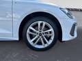 Audi A3 40 TFSIe S-line LED/Navi/Kamera/Ass Bianco - thumbnail 12