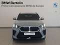 BMW X2 sDrive 20iA Gris - thumbnail 3