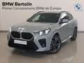 BMW X2 sDrive 20iA Gris - thumbnail 1