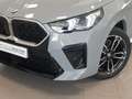 BMW X2 sDrive 20iA Gris - thumbnail 7