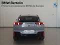 BMW X2 sDrive 20iA Gris - thumbnail 6