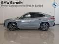 BMW X2 sDrive 20iA Gris - thumbnail 4