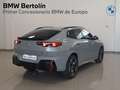 BMW X2 sDrive 20iA Gris - thumbnail 14