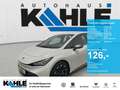 CUPRA Born 170 kW CCS LED Virt PDC Climatronic Blanc - thumbnail 1