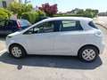 Renault ZOE Zoe Intens Q90 88cv my18 Blanco - thumbnail 4