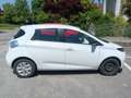 Renault ZOE Zoe Intens Q90 88cv my18 Blanco - thumbnail 3