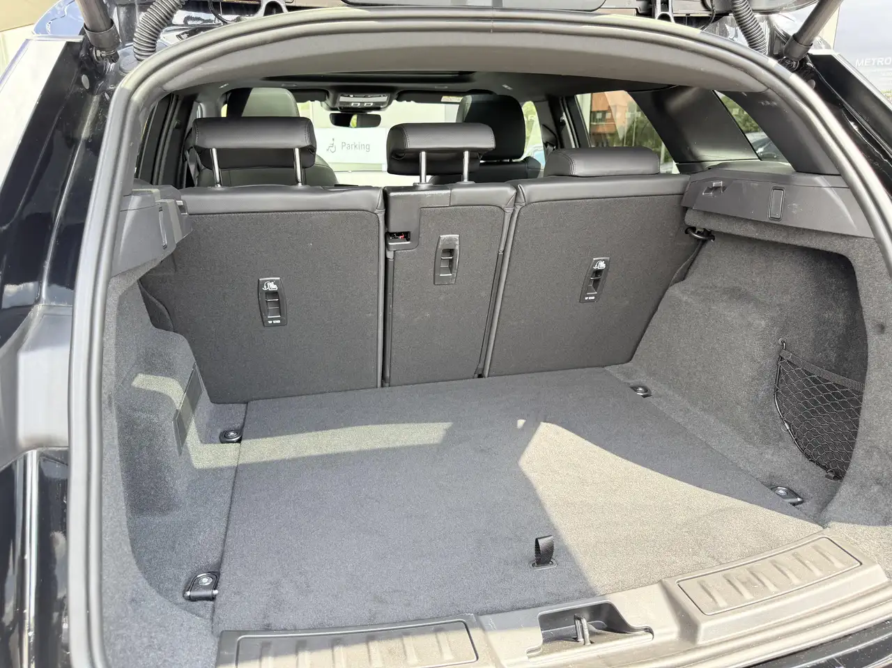 Land Rover Range Rover Evoque 2026 — фото 15