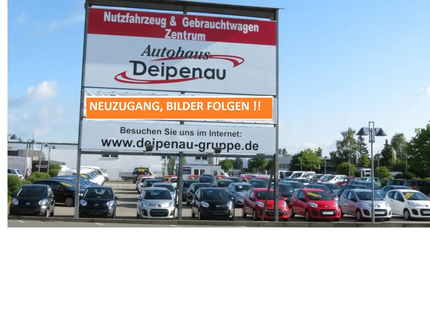Citroen C4 Electric Shine136 Nero - 1