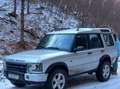 Land Rover Discovery Td5 SE srebrna - thumbnail 1