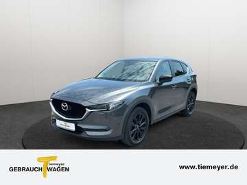 2.2 SKYACTIV-D 184 Edition 100