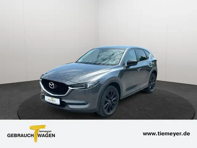 Mazda CX-5 2.2 SKYACTIV-D 184 Edition 100
