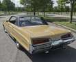 Dodge Sonstige Polara 4 Door Hardtop Gold - thumbnail 4