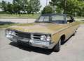 Dodge Sonstige Polara 4 Door Hardtop Gold - thumbnail 3