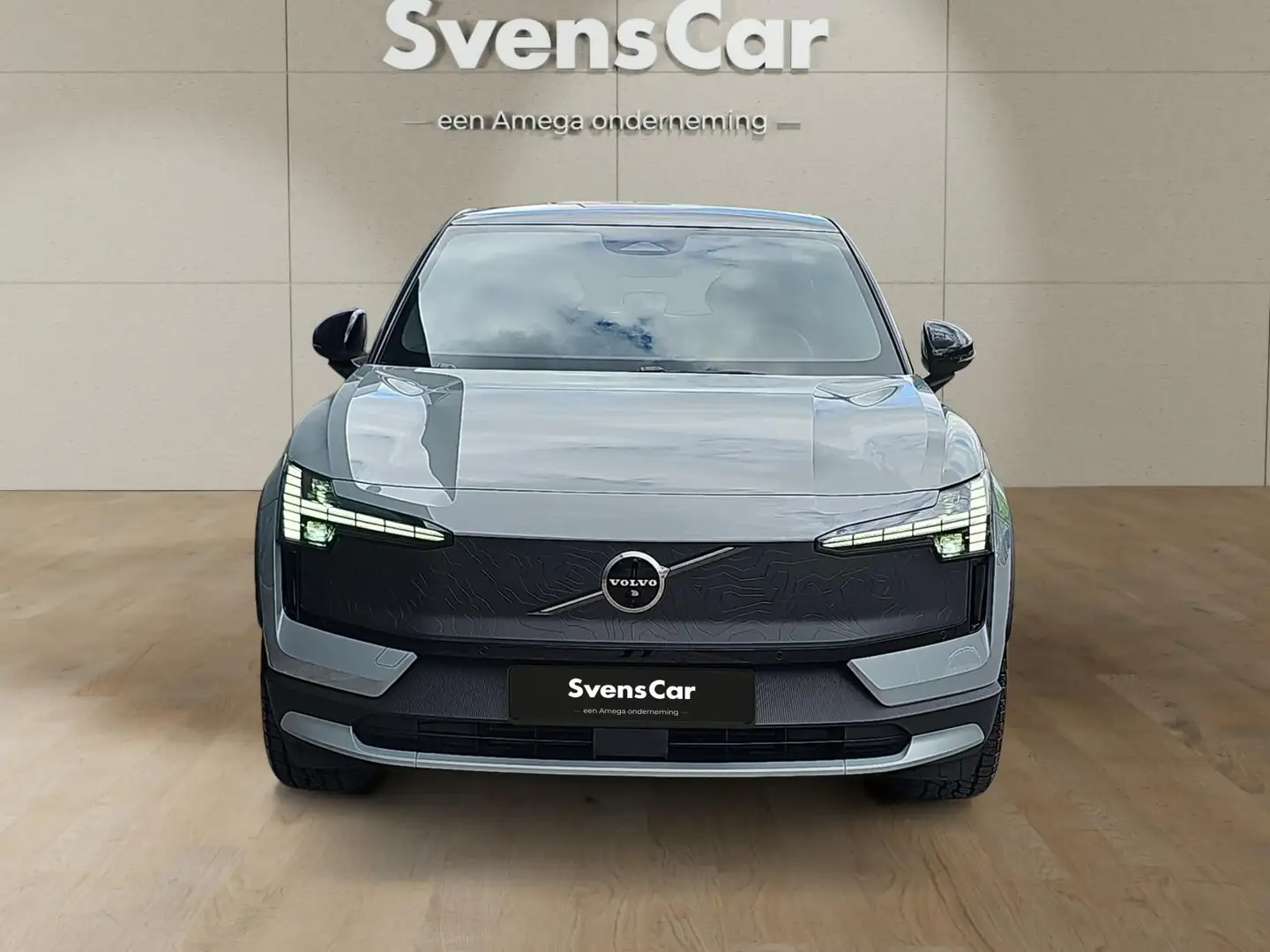 Volvo EX30 Cross Country Twin Motor Performance Ultra 69 kWh Gris - 2