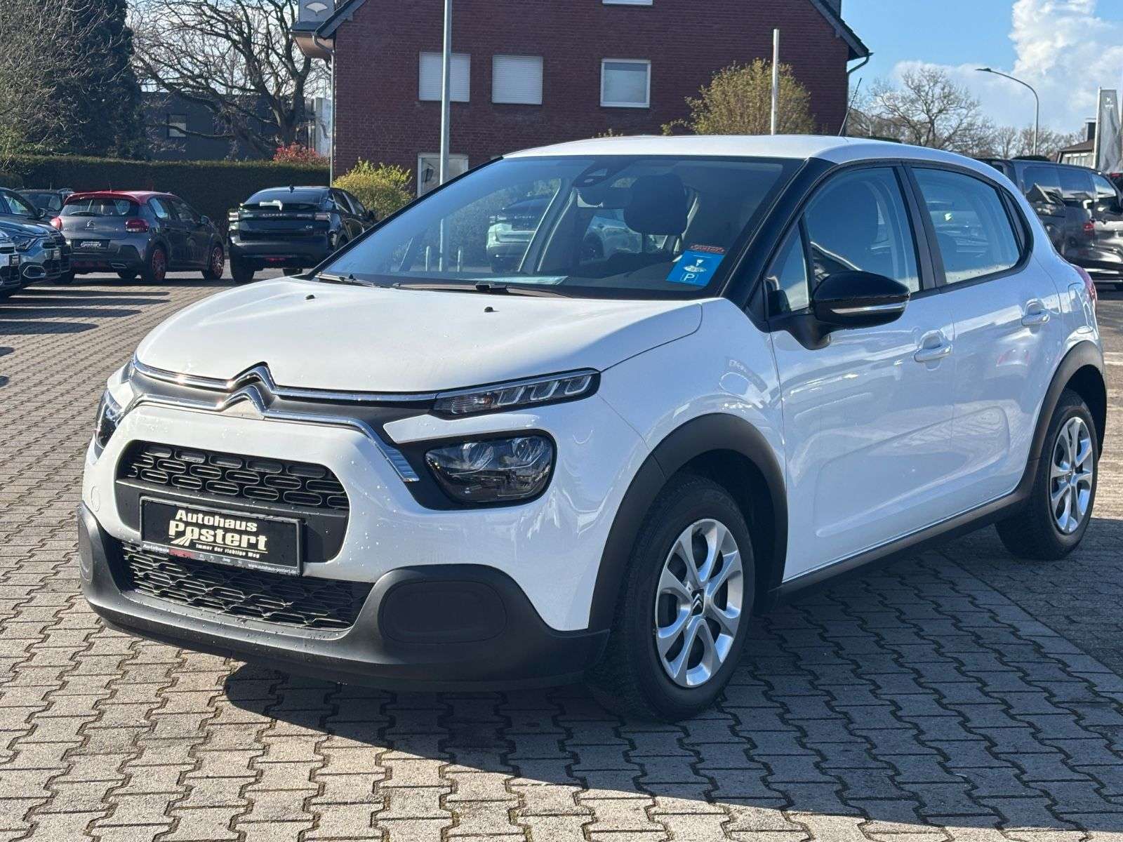 Citroën C3