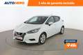 Nissan Micra IG-T Visia 100 Blanco - thumbnail 1