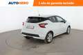 Nissan Micra IG-T Visia 100 Blanco - thumbnail 5