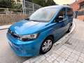 Volkswagen Caddy Caddy 1.5 TSI California 114 California Azul - thumbnail 1