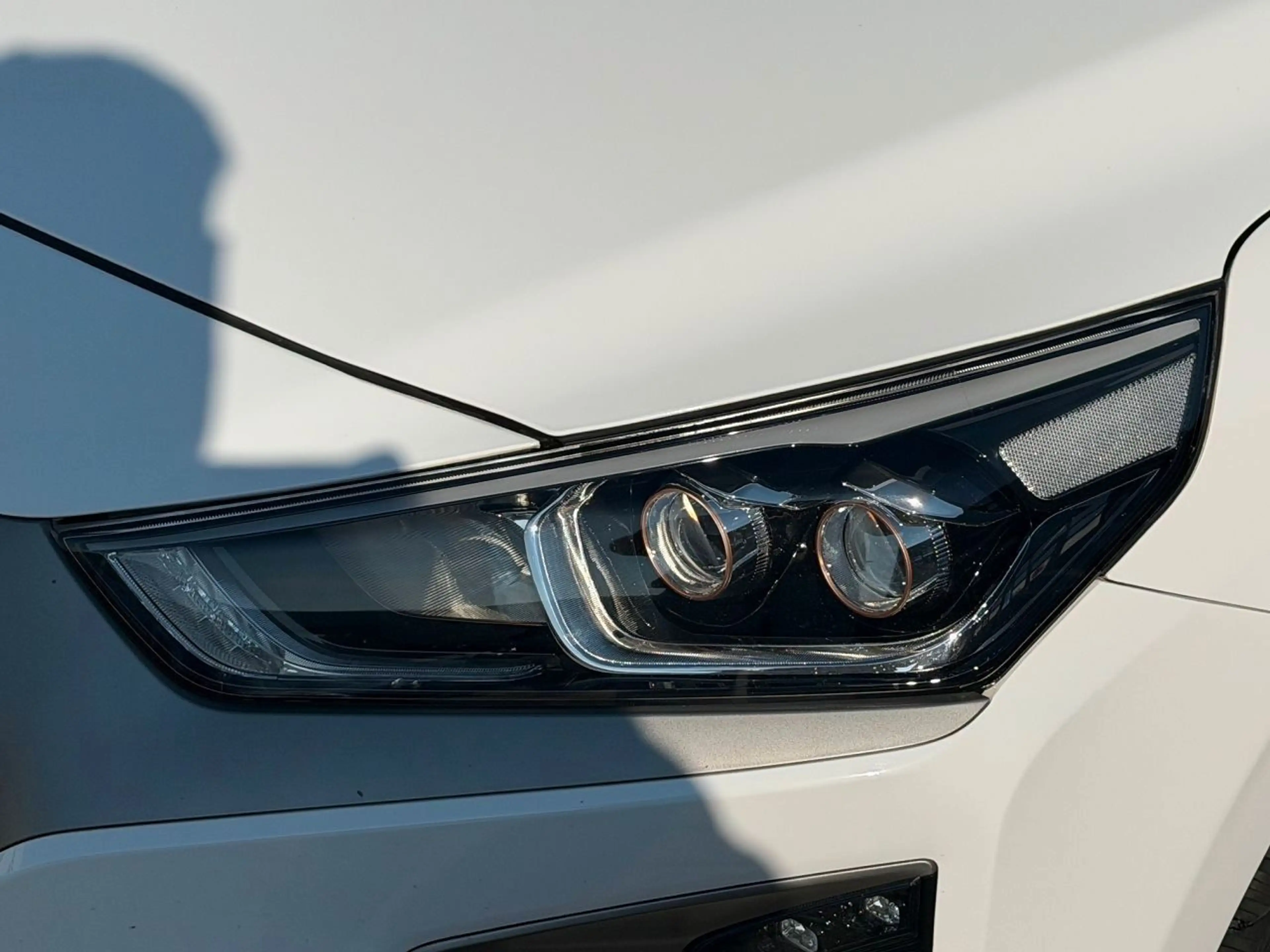 Hyundai IONIQ EV Premium *Schiebedach*Totwinkel*ACC*LED* — photo 5