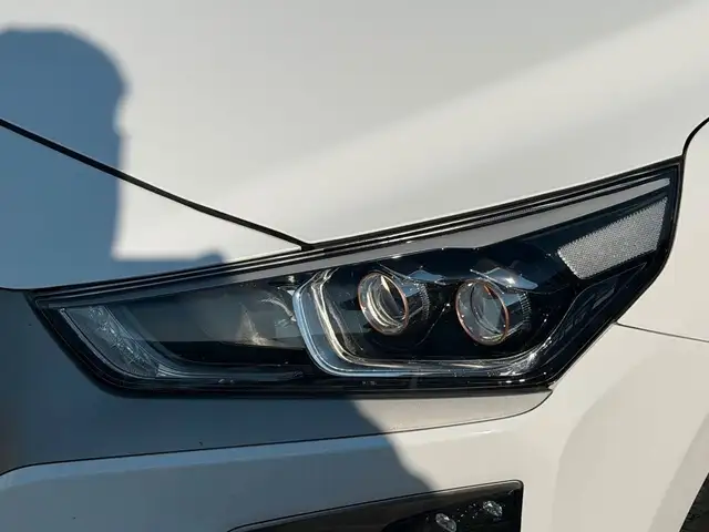 Hyundai Ioniq view 5