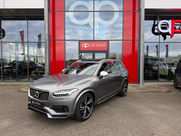 2.0 T8 Twin Engine AWD Inscription