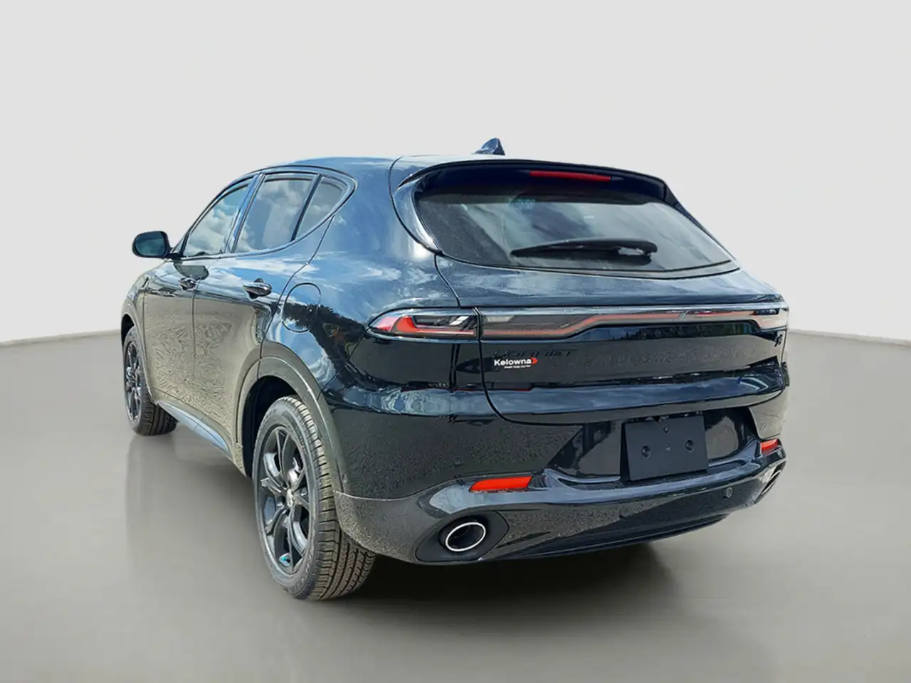 Dodge Hornet снимка Dodge Hornet