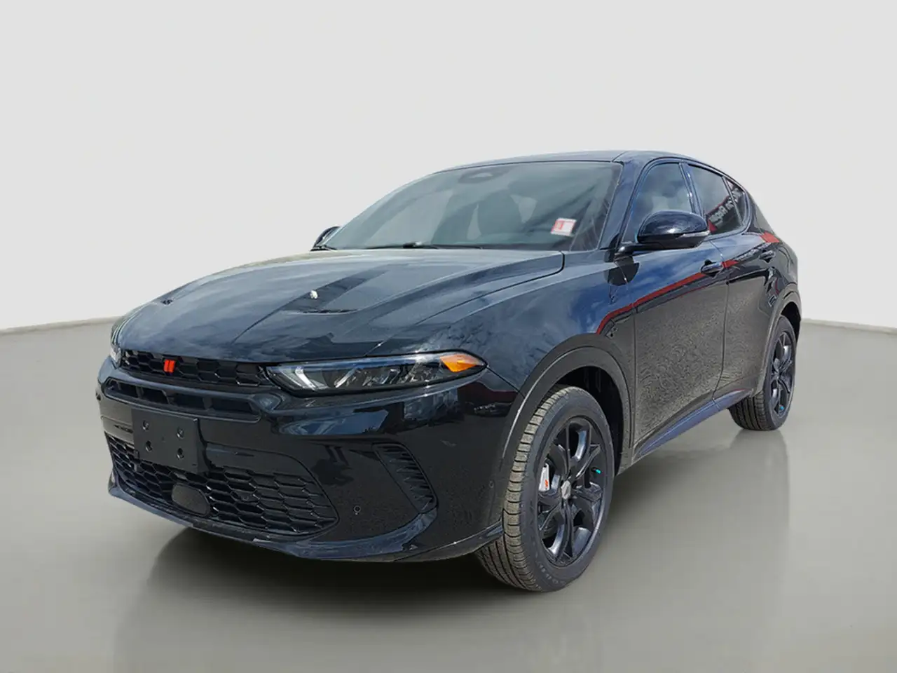 2024 Dodge Hornet