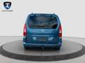 Citroen Berlingo Exclusive/Klima/AHK/PDC/2 Hamd/GARANTIE Blauw - thumbnail 4